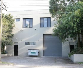 Factory, Warehouse & Industrial commercial property leased at 15 Bay Street Botany NSW 2019
