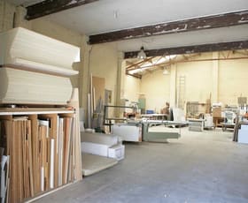 Factory, Warehouse & Industrial commercial property leased at 15 Bay Street Botany NSW 2019