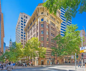 Shop & Retail commercial property leased at 14-16 York Street Sydney NSW 2000