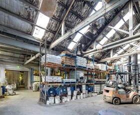 Factory, Warehouse & Industrial commercial property leased at 895-899 Bourke Street Waterloo NSW 2017