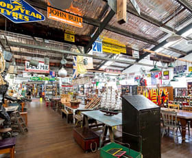 Factory, Warehouse & Industrial commercial property leased at 895-899 Bourke Street Waterloo NSW 2017