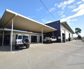Factory, Warehouse & Industrial commercial property leased at 62 Punari Street Currajong QLD 4812
