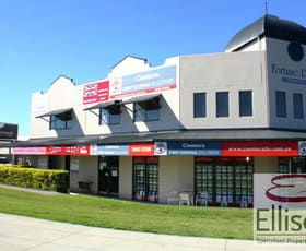 Showrooms / Bulky Goods commercial property leased at Shop 2A/2 Fortune Street Coomera QLD 4209