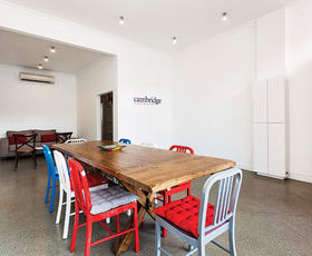 Medical / Consulting commercial property leased at 440 Clarendon Street South Melbourne VIC 3205