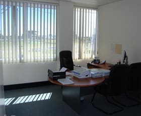 Offices commercial property leased at 161 Lambton Road Broadmeadow NSW 2292