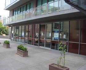 Offices commercial property leased at Lot 23, 1 Honeysuckle Drive Newcastle NSW 2300