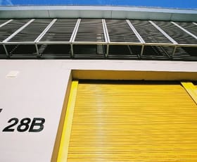 Factory, Warehouse & Industrial commercial property leased at 28-30 Cranbrook Street Botany NSW 2019