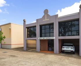 Factory, Warehouse & Industrial commercial property leased at 30-32 Perry Street Matraville NSW 2036