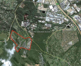 Factory, Warehouse & Industrial commercial property leased at 64a Darlington Park Industrial Estate Peachey Road Yatala QLD 4207