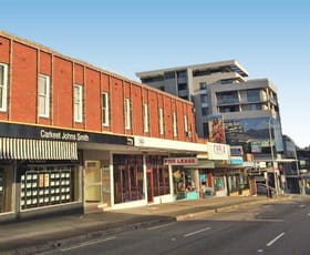 Offices commercial property leased at Suite 6, 147-157 Pacific Highway Charlestown NSW 2290