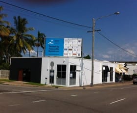 Shop & Retail commercial property leased at Studio 3 / 1 McIlwraith Street South Townsville QLD 4810
