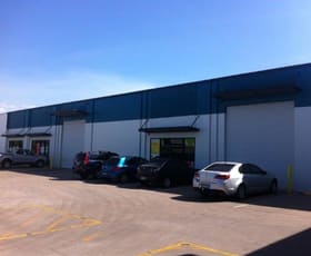 Factory, Warehouse & Industrial commercial property leased at 207 Dalrymple Road Garbutt QLD 4814