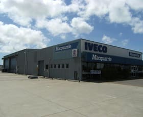 Factory, Warehouse & Industrial commercial property leased at 485 Woolcock Street Garbutt QLD 4814