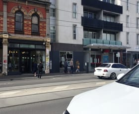 Shop & Retail commercial property leased at 2/232 - 234 Brunswick Street Fitzroy VIC 3065