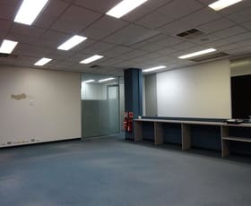 Offices commercial property leased at Part Gnd, 21 Bolton Street Newcastle NSW 2300