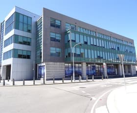 Offices commercial property leased at Lot 24, 1 Honeysuckle Drive Newcastle NSW 2300