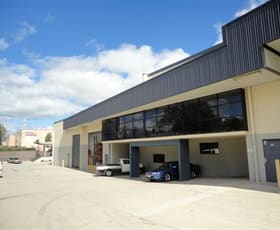 Factory, Warehouse & Industrial commercial property leased at 1 Stonny Batter Road Minto NSW 2566