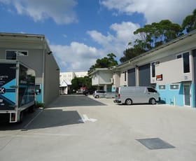 Factory, Warehouse & Industrial commercial property leased at 10 Anderson Street Banksmeadow NSW 2019