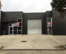 Factory, Warehouse & Industrial commercial property leased at 5 Hunt Street Coburg VIC 3058