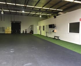 Factory, Warehouse & Industrial commercial property leased at 5 Hunt Street Coburg VIC 3058