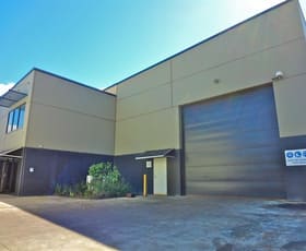 Factory, Warehouse & Industrial commercial property leased at Unit 1, 11 Motto Lane Heatherbrae NSW 2324