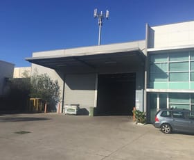 Factory, Warehouse & Industrial commercial property leased at 17 Vella Drive Sunshine West VIC 3020