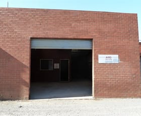 Factory, Warehouse & Industrial commercial property leased at 13a College Street Wendouree VIC 3355