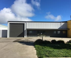 Factory, Warehouse & Industrial commercial property leased at 30 Production Drive Alfredton VIC 3350