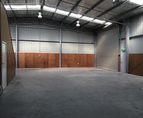 Factory, Warehouse & Industrial commercial property leased at 30 Production Drive Alfredton VIC 3350