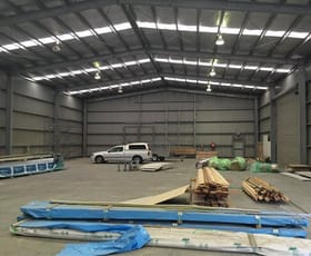 Factory, Warehouse & Industrial commercial property leased at 261 Ring Rd Wendouree VIC 3355