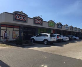 Shop & Retail commercial property leased at 1463 Riverway Drive Kelso QLD 4815