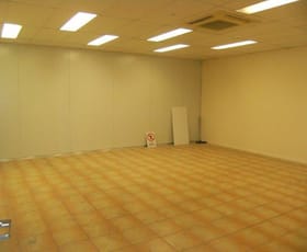 Factory, Warehouse & Industrial commercial property leased at 207 Dalrymple Road Garbutt QLD 4814