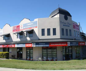 Shop & Retail commercial property leased at Shop 1/ 2 Fortune Street Coomera QLD 4209