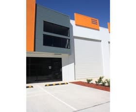 Factory, Warehouse & Industrial commercial property leased at 32/ 20 Ellerslie Road Meadowbrook QLD 4131