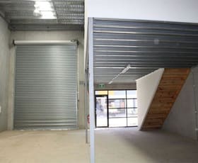 Factory, Warehouse & Industrial commercial property leased at 32/ 20 Ellerslie Road Meadowbrook QLD 4131
