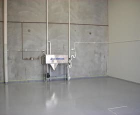 Factory, Warehouse & Industrial commercial property leased at 42 Carmel Street Garbutt QLD 4814