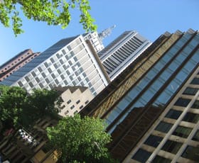 Offices commercial property leased at 6/30 Collins Street Melbourne VIC 3000