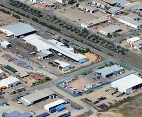 Factory, Warehouse & Industrial commercial property leased at 485 Woolcock Street Garbutt QLD 4814