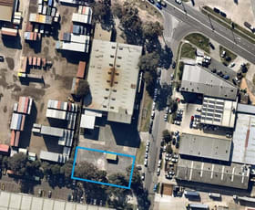 Factory, Warehouse & Industrial commercial property leased at Moorebank NSW 2170