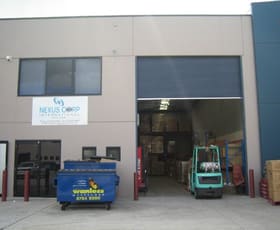 Factory, Warehouse & Industrial commercial property leased at Prestons NSW 2170