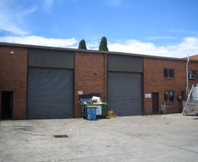 Factory, Warehouse & Industrial commercial property leased at Smithfield NSW 2164