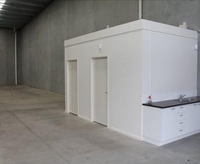 Factory, Warehouse & Industrial commercial property leased at 28/1-11 Bryants Road Dandenong VIC 3175