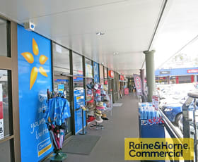 Shop & Retail commercial property leased at Ashgrove QLD 4060