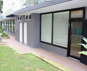 Offices commercial property leased at Ground  Su/37 East Esplanade Manly NSW 2095