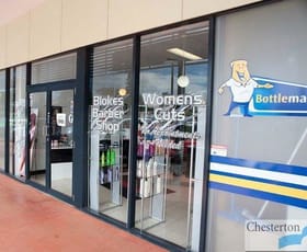 Shop & Retail commercial property leased at Shop  3/111 Churchill Street Childers QLD 4660