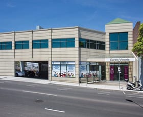 Shop & Retail commercial property leased at 37 Albert Street Footscray VIC 3011