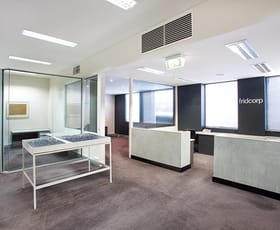 Factory, Warehouse & Industrial commercial property leased at Ground Floor, 12 River Street South Yarra VIC 3141