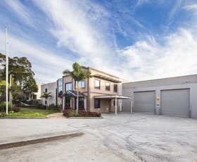 Factory, Warehouse & Industrial commercial property leased at Wetherill Park NSW 2164