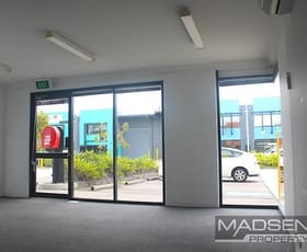 Factory, Warehouse & Industrial commercial property leased at 23/256 Musgrave Road Coopers Plains QLD 4108