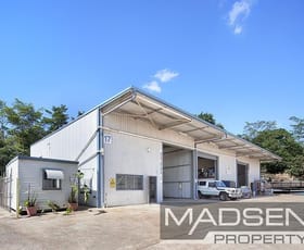 Factory, Warehouse & Industrial commercial property leased at 1/17 Counihan Road Seventeen Mile Rocks QLD 4073